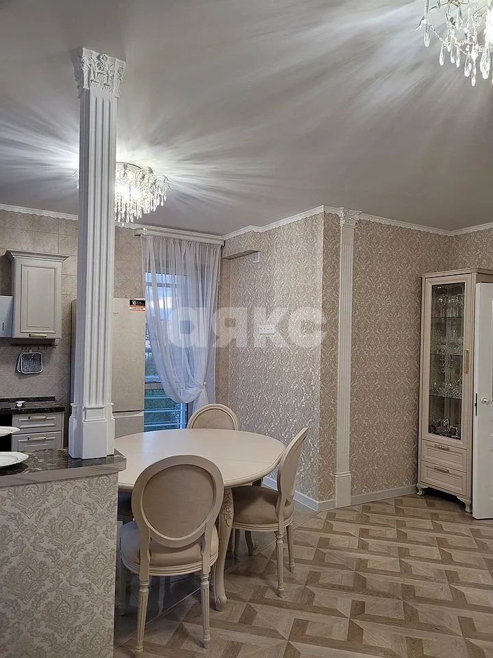 Фото №2: 4-комнатная квартира 94 м² - Ростов-на-Дону, Кировский, пер. Университетский, 78