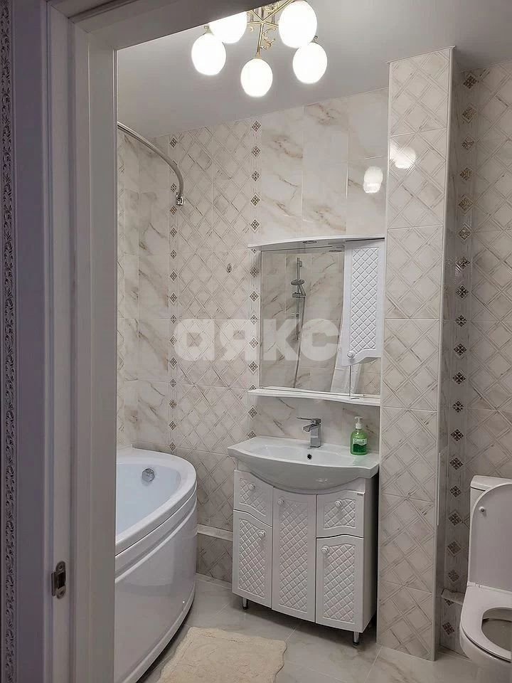 Фото №13: 4-комнатная квартира 94 м² - Ростов-на-Дону, Кировский, пер. Университетский, 78
