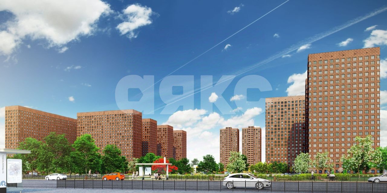 Фото №2: Коммерция 65 м² - Ростов-на-Дону, Ворошиловский, пр-кт Михаила Нагибина, 40