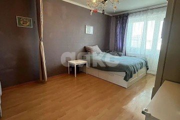 Фото №4: 1-комнатная квартира 40 м² - Ростов-на-Дону, р. Кировский, ул. Восточная, 11