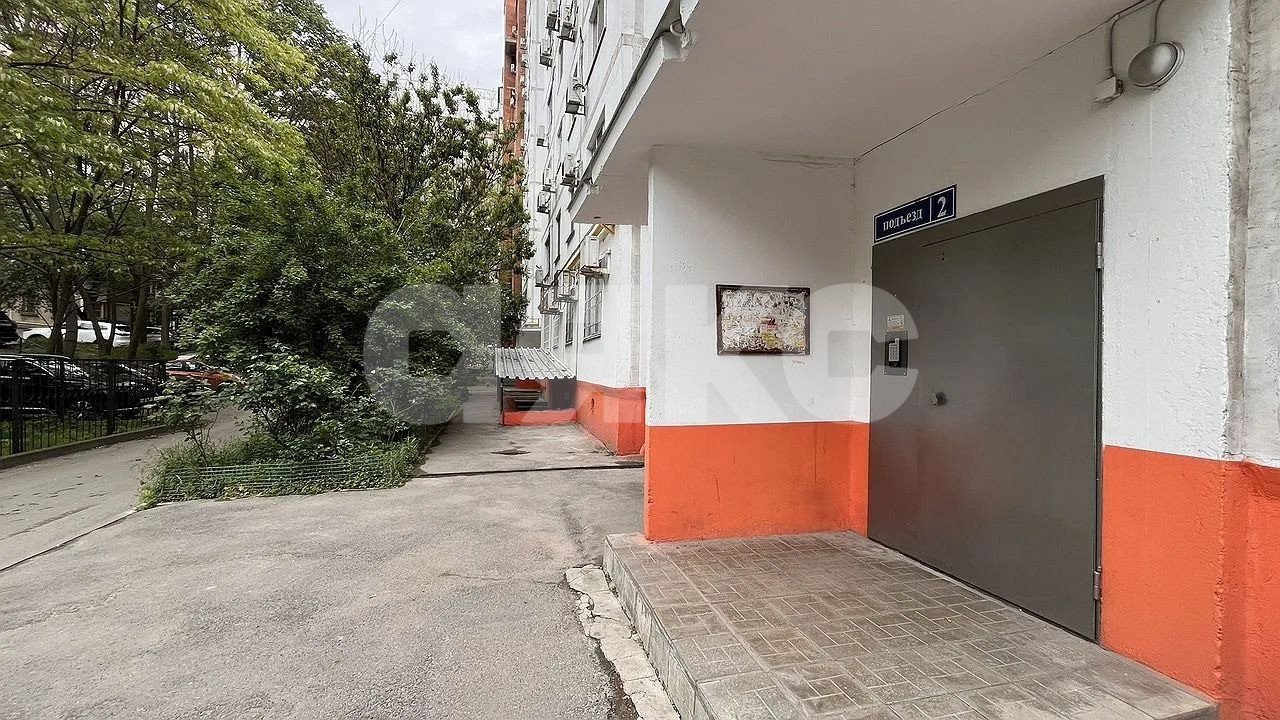 Фото №9: 1-комнатная квартира 40 м² - Ростов-на-Дону, Кировский, ул. Восточная, 11