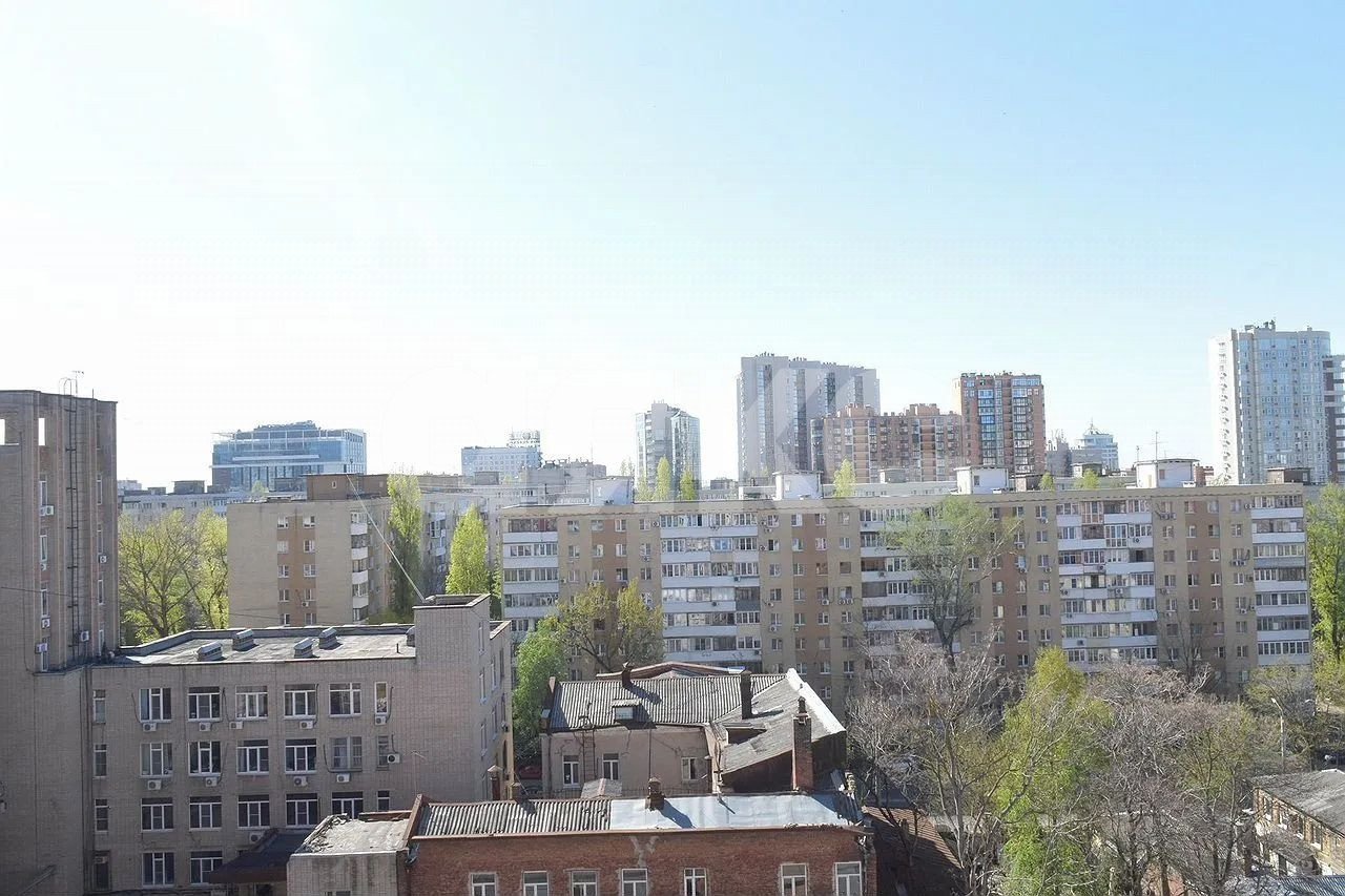 Фото №7: 1-комнатная квартира 40 м² - Ростов-на-Дону, Кировский, ул. Восточная, 11
