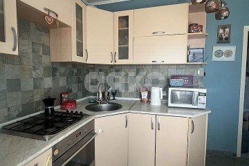 Фото №2: 1-комнатная квартира 40 м² - Ростов-на-Дону, р. Кировский, ул. Восточная, 11