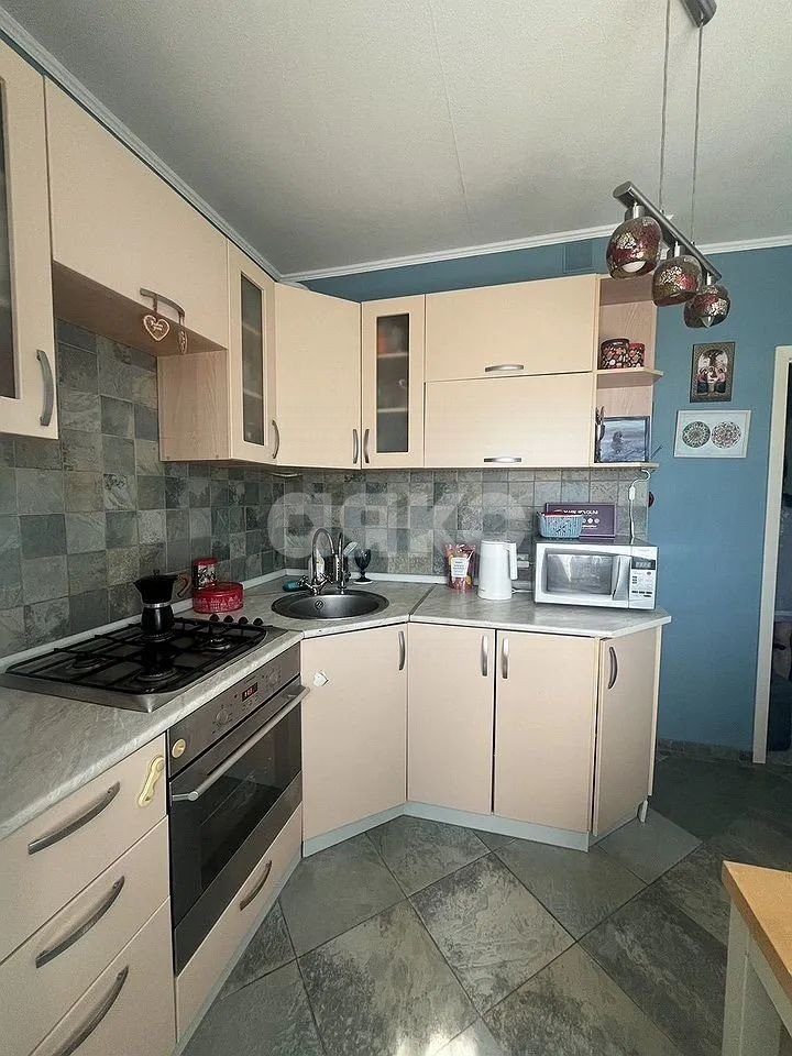 Фото №2: 1-комнатная квартира 40 м² - Ростов-на-Дону, Кировский, ул. Восточная, 11