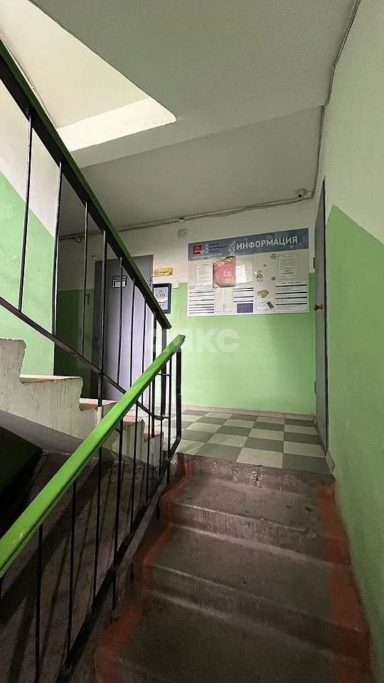 Фото №8: 1-комнатная квартира 40 м² - Ростов-на-Дону, Кировский, ул. Восточная, 11