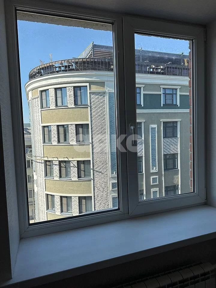 Фото №10: 4-комнатная квартира 100 м² - Ростов-на-Дону, Ленинский, ул. Шаумяна, 62