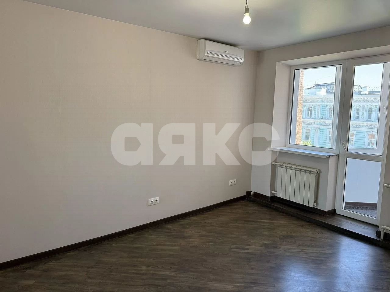 Фото №6: 4-комнатная квартира 100 м² - Ростов-на-Дону, Ленинский, ул. Шаумяна, 62