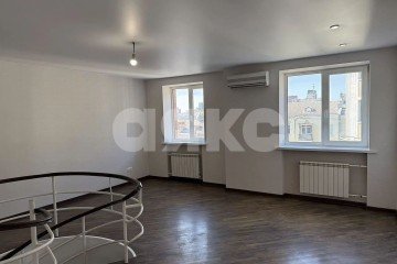 Фото №2: 4-комнатная квартира 100 м² - Ростов-на-Дону, р. Ленинский, ул. Шаумяна, 62