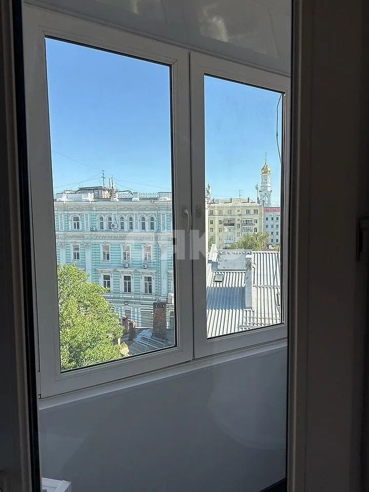 Фото №9: 4-комнатная квартира 100 м² - Ростов-на-Дону, Ленинский, ул. Шаумяна, 62