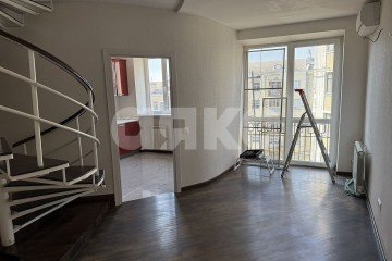 Фото №5: 4-комнатная квартира 100 м² - Ростов-на-Дону, р. Ленинский, ул. Шаумяна, 62