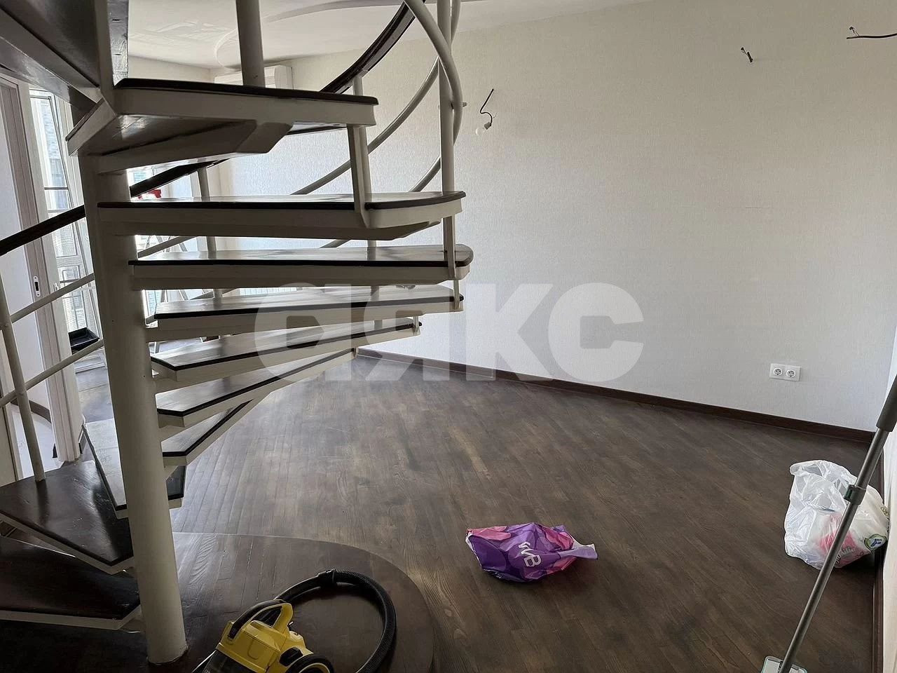 Фото №4: 4-комнатная квартира 100 м² - Ростов-на-Дону, Ленинский, ул. Шаумяна, 62