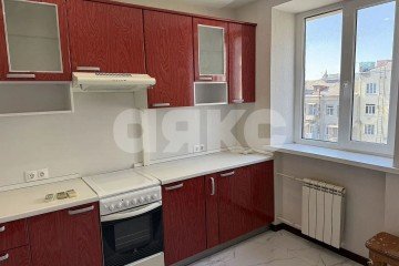 Фото №1: 4-комнатная квартира 100 м² - Ростов-на-Дону, р. Ленинский, ул. Шаумяна, 62