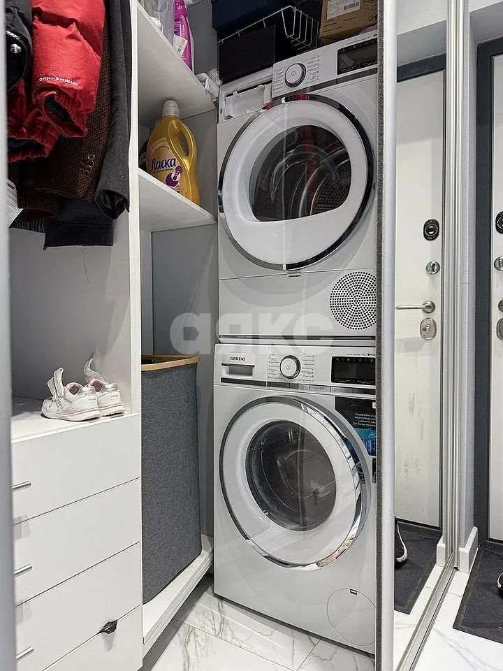 Фото №20: 3-комнатная квартира 79 м² - Ростов-на-Дону, Кировский, пр-кт Кировский, 46