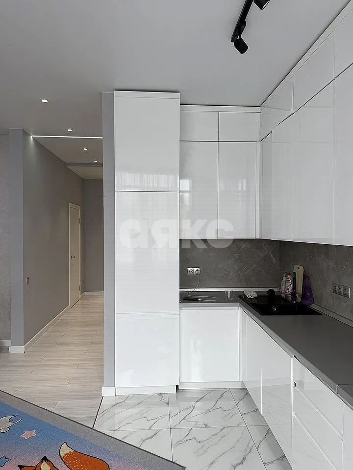 Фото №5: 3-комнатная квартира 79 м² - Ростов-на-Дону, Кировский, пр-кт Кировский, 46