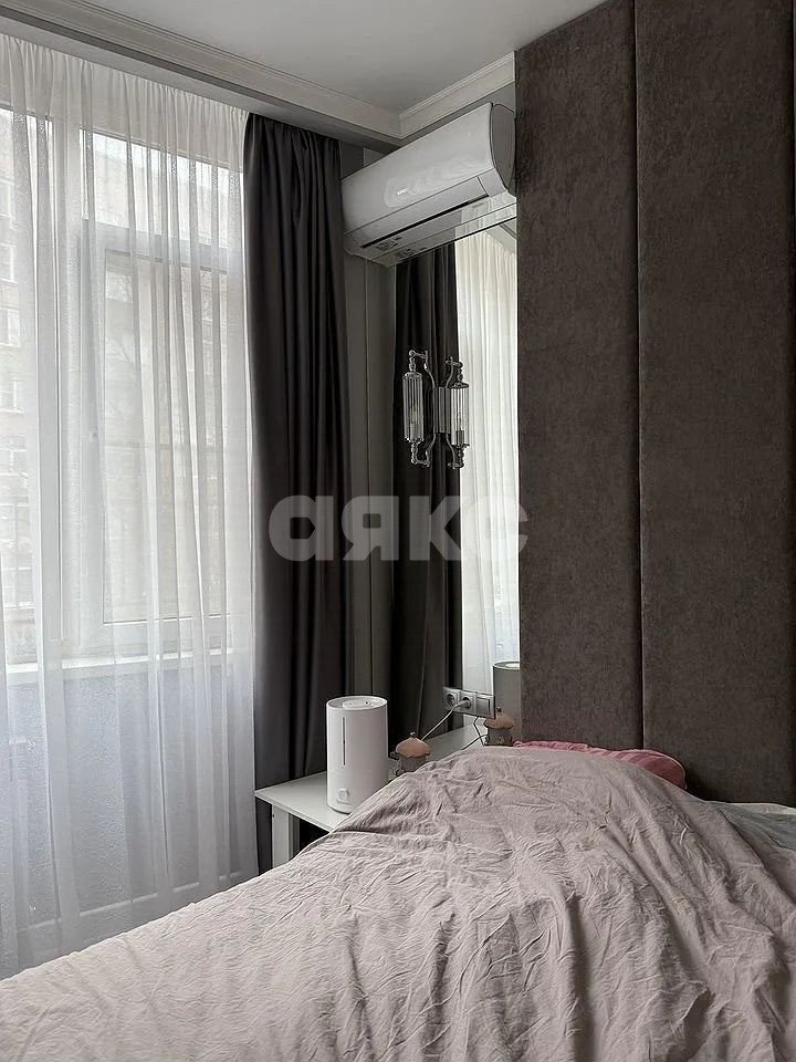 Фото №12: 3-комнатная квартира 79 м² - Ростов-на-Дону, Кировский, пр-кт Кировский, 46