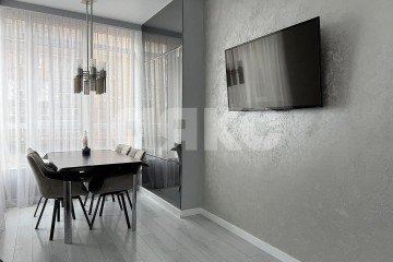Фото №3: 3-комнатная квартира 79 м² - Ростов-на-Дону, р. Кировский, пр-кт Кировский, 46