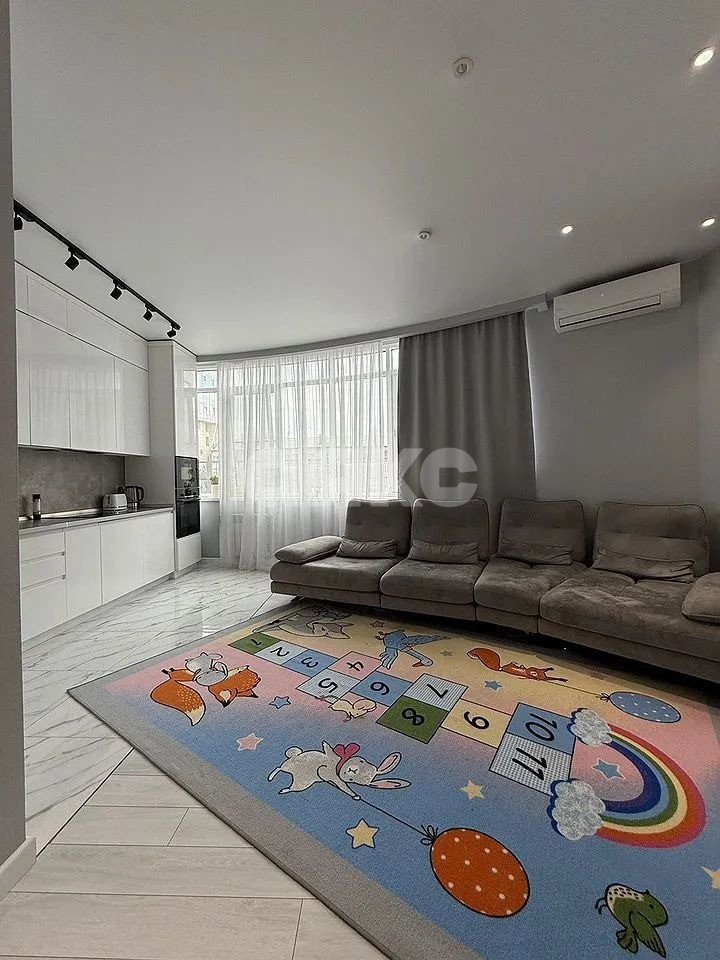 Фото №7: 3-комнатная квартира 79 м² - Ростов-на-Дону, Кировский, пр-кт Кировский, 46