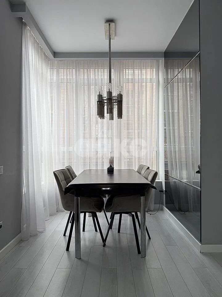 Фото №2: 3-комнатная квартира 79 м² - Ростов-на-Дону, Кировский, пр-кт Кировский, 46