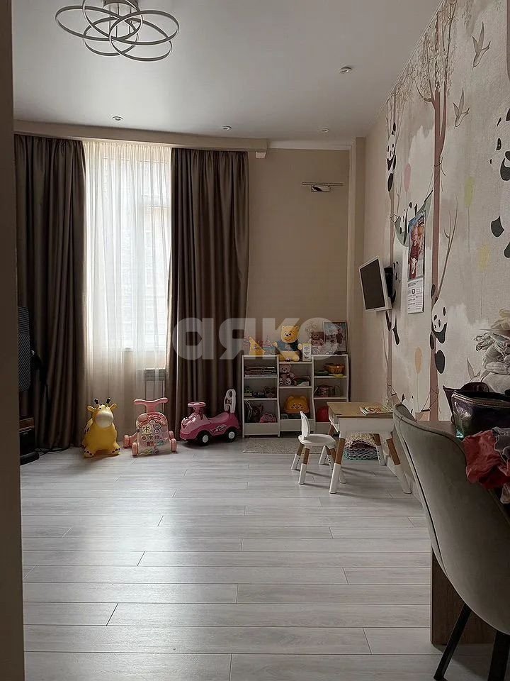 Фото №15: 3-комнатная квартира 79 м² - Ростов-на-Дону, Кировский, пр-кт Кировский, 46