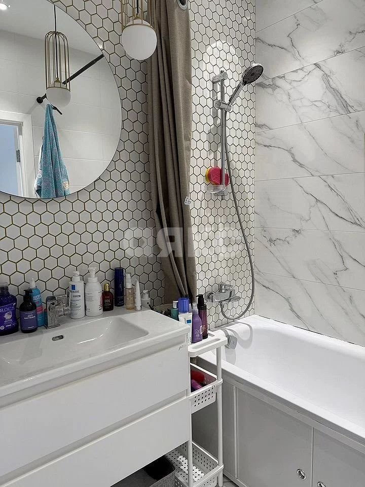 Фото №19: 3-комнатная квартира 79 м² - Ростов-на-Дону, Кировский, пр-кт Кировский, 46