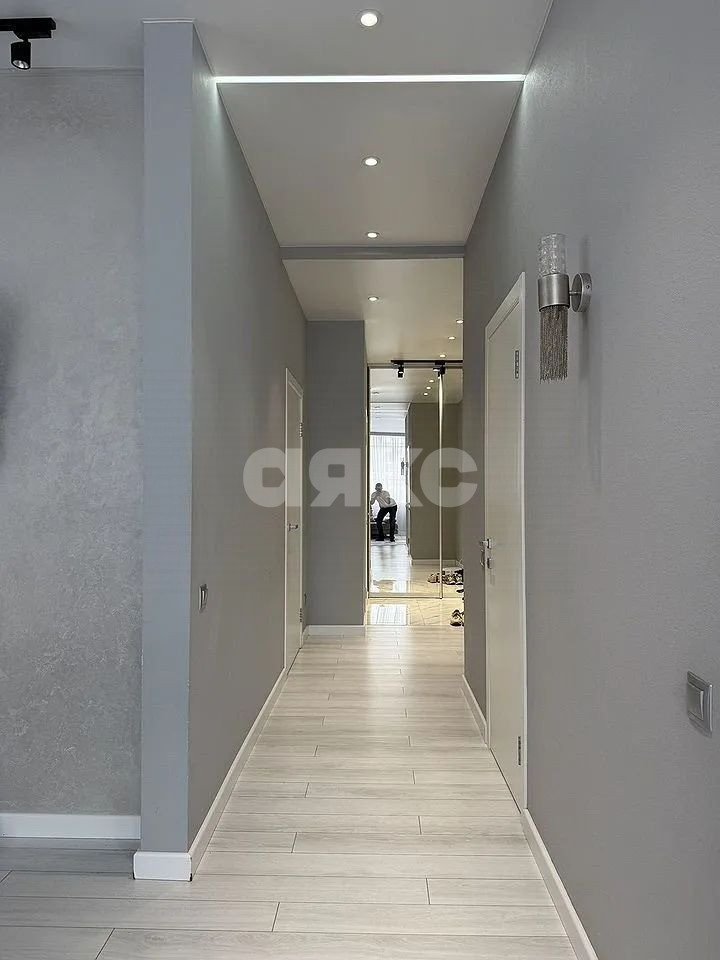 Фото №8: 3-комнатная квартира 79 м² - Ростов-на-Дону, Кировский, пр-кт Кировский, 46