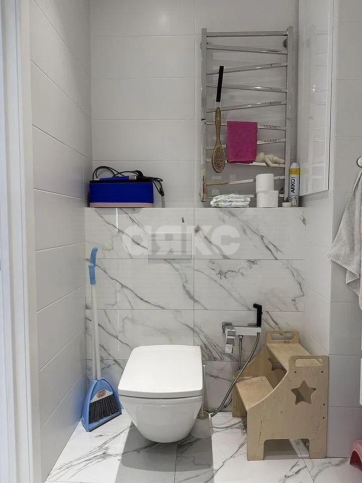 Фото №18: 3-комнатная квартира 79 м² - Ростов-на-Дону, Кировский, пр-кт Кировский, 46