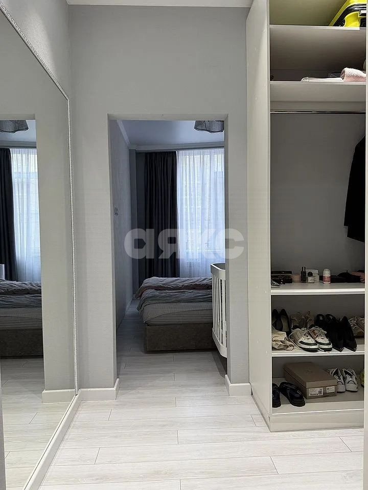 Фото №13: 3-комнатная квартира 79 м² - Ростов-на-Дону, Кировский, пр-кт Кировский, 46