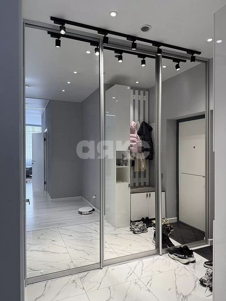 Фото №21: 3-комнатная квартира 79 м² - Ростов-на-Дону, Кировский, пр-кт Кировский, 46