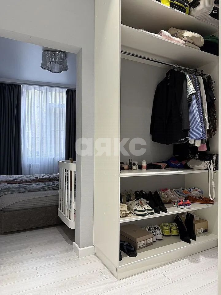 Фото №9: 3-комнатная квартира 79 м² - Ростов-на-Дону, Кировский, пр-кт Кировский, 46