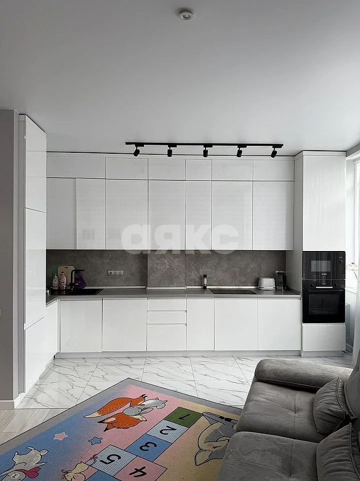 Фото №6: 3-комнатная квартира 79 м² - Ростов-на-Дону, Кировский, пр-кт Кировский, 46