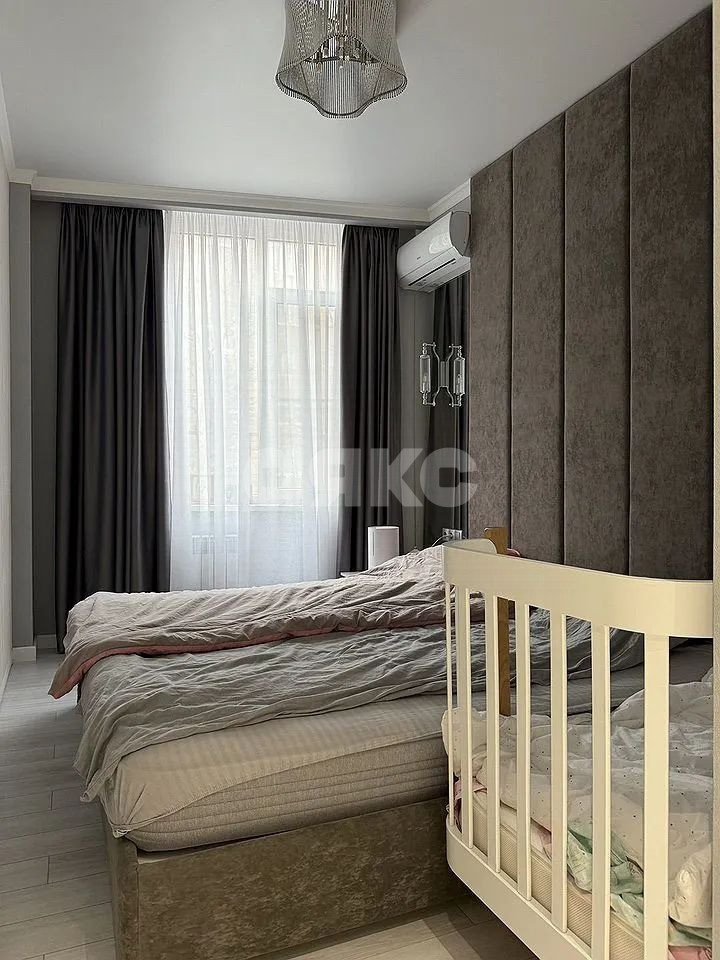 Фото №11: 3-комнатная квартира 79 м² - Ростов-на-Дону, Кировский, пр-кт Кировский, 46