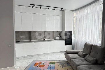 Фото №4: 3-комнатная квартира 79 м² - Ростов-на-Дону, р. Кировский, пр-кт Кировский, 46