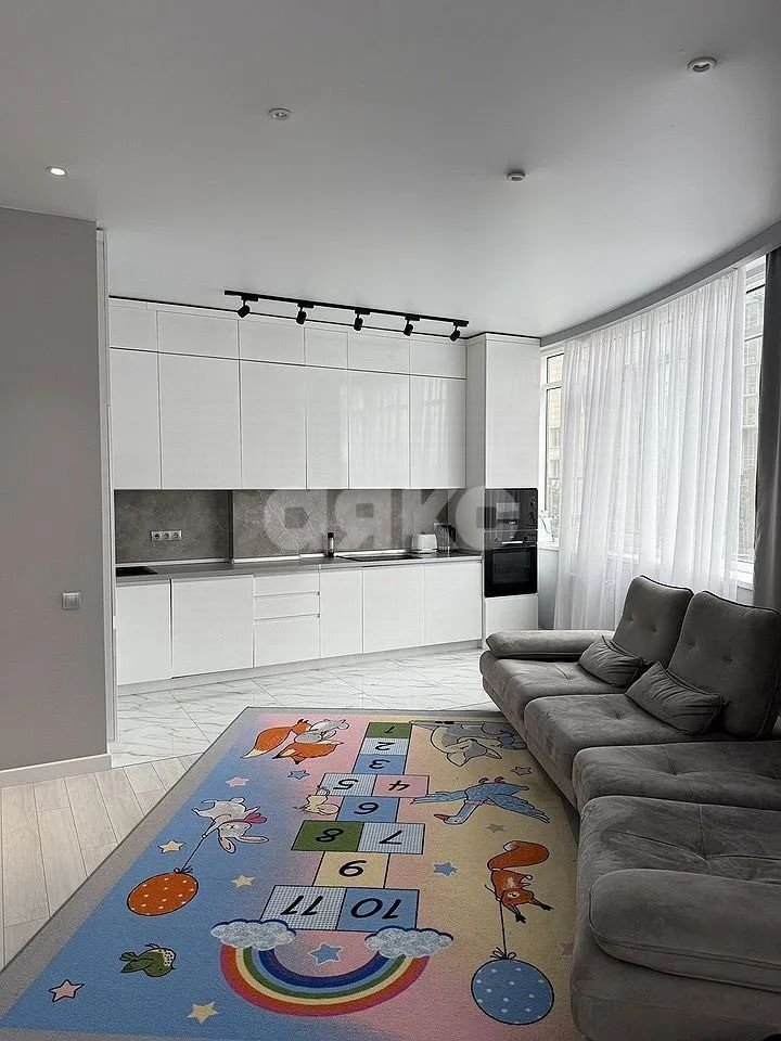 Фото №4: 3-комнатная квартира 79 м² - Ростов-на-Дону, Кировский, пр-кт Кировский, 46