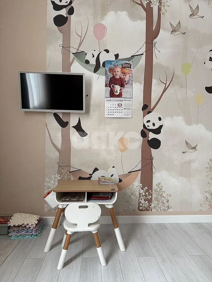 Фото №16: 3-комнатная квартира 79 м² - Ростов-на-Дону, Кировский, пр-кт Кировский, 46