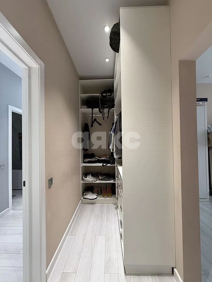 Фото №10: 3-комнатная квартира 79 м² - Ростов-на-Дону, Кировский, пр-кт Кировский, 46