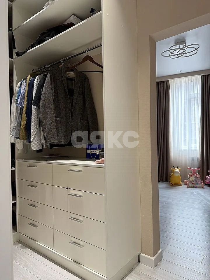 Фото №14: 3-комнатная квартира 79 м² - Ростов-на-Дону, Кировский, пр-кт Кировский, 46