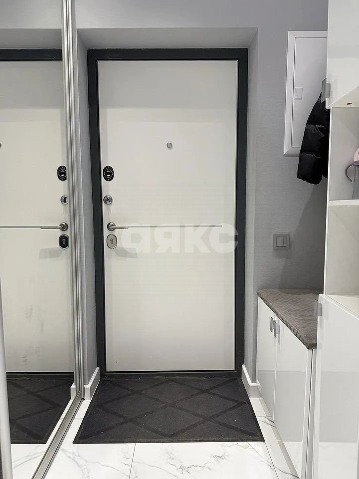 Фото №22: 3-комнатная квартира 79 м² - Ростов-на-Дону, Кировский, пр-кт Кировский, 46