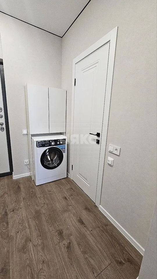 Фото №6: 2-комнатная квартира 55 м² - Ростов-на-Дону, жилой комплекс Рубин, ул. Красноармейская, 157В/83с3