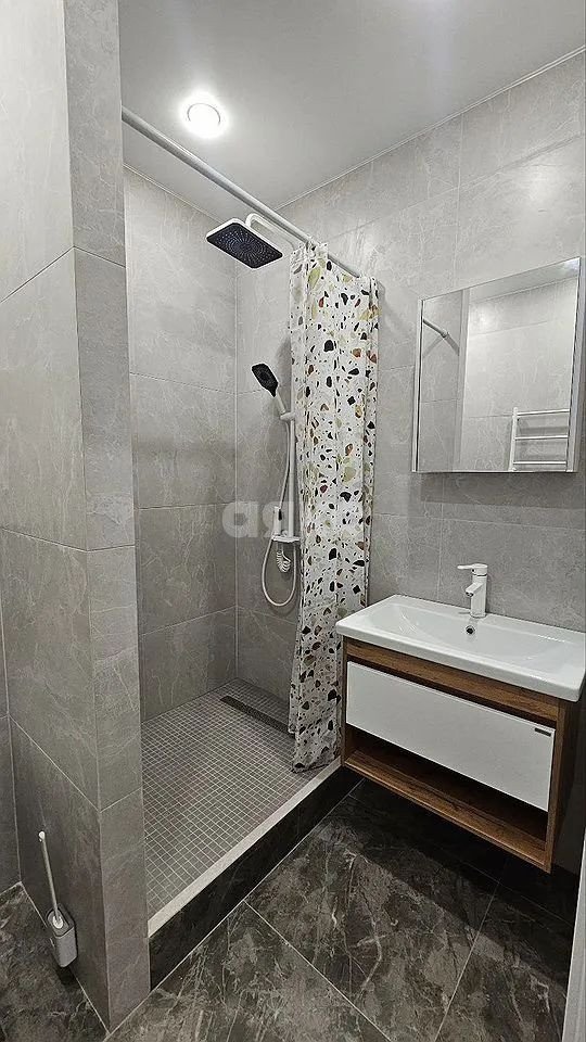 Фото №8: 2-комнатная квартира 55 м² - Ростов-на-Дону, жилой комплекс Рубин, ул. Красноармейская, 157В/83с3
