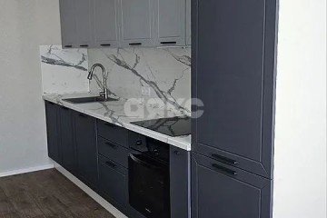 Фото №3: 2-комнатная квартира 55 м² - Ростов-на-Дону, мкр. жилой комплекс Рубин, ул. Красноармейская, 157В/83с3