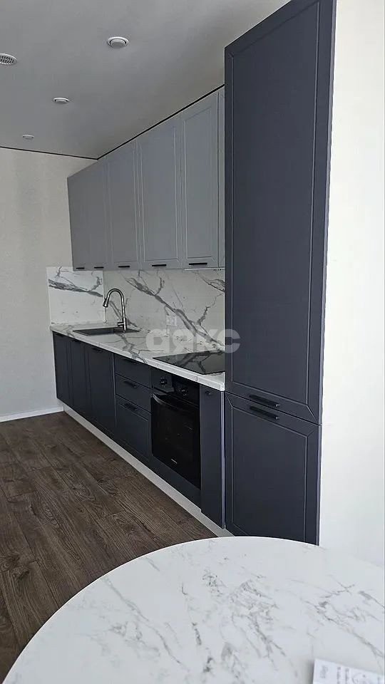Фото №3: 2-комнатная квартира 55 м² - Ростов-на-Дону, жилой комплекс Рубин, ул. Красноармейская, 157В/83с3