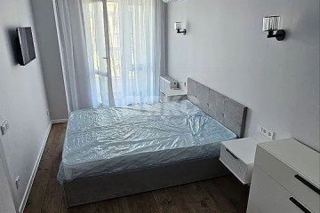 Фото №4: 2-комнатная квартира 55 м² - Ростов-на-Дону, мкр. жилой комплекс Рубин, ул. Красноармейская, 157В/83с3
