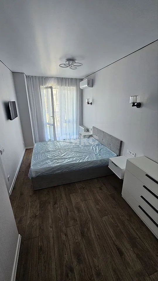 Фото №4: 2-комнатная квартира 55 м² - Ростов-на-Дону, жилой комплекс Рубин, ул. Красноармейская, 157В/83с3