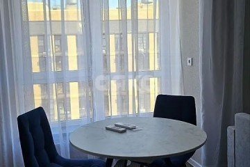 Фото №2: 2-комнатная квартира 55 м² - Ростов-на-Дону, мкр. жилой комплекс Рубин, ул. Красноармейская, 157В/83с3