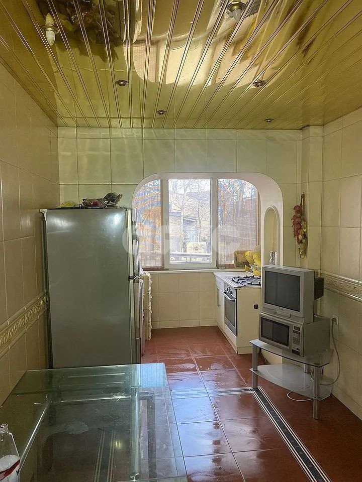 Фото №7: 3-комнатная квартира 90 м² - Ростов-на-Дону, Богатяновка, пер. Университетский, 21