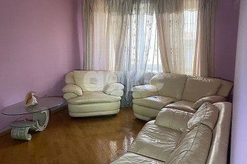 Фото №1: 3-комнатная квартира 90 м² - Ростов-на-Дону, мкр. Богатяновка, пер. Университетский, 21