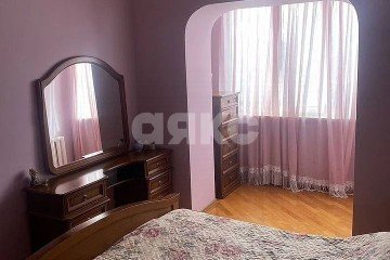 Фото №3: 3-комнатная квартира 90 м² - Ростов-на-Дону, мкр. Богатяновка, пер. Университетский, 21