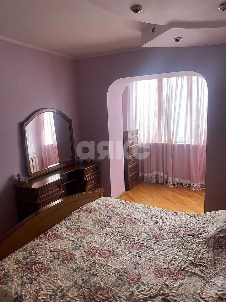 Фото №3: 3-комнатная квартира 90 м² - Ростов-на-Дону, Богатяновка, пер. Университетский, 21