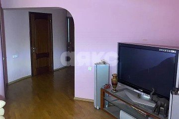 Фото №2: 3-комнатная квартира 90 м² - Ростов-на-Дону, мкр. Богатяновка, пер. Университетский, 21