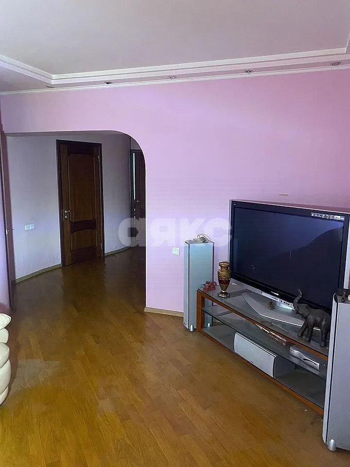 Фото №2: 3-комнатная квартира 90 м² - Ростов-на-Дону, Богатяновка, пер. Университетский, 21